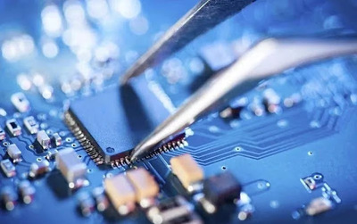 2020年，中國集成電路設計迎來“自研”時代